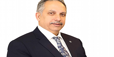 Mustafa Yalçın'dan ramazan mesajı