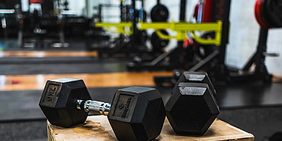 Müşterilerin kan grubu bilgisini kayıt altına alan spor salonuna 100 bin lira ceza