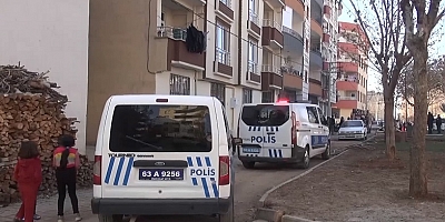 Mutfak tüpü patladı, anne ile bebeği yaralandı