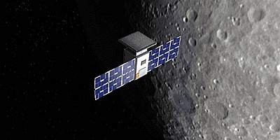 NASA'nın Ay'ı inceleyecek yeni uydusu ile iletişimi koptu