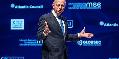 NATO Genel Sekreter Yardımcısı Geoana, Putin savaşı kazanamaz