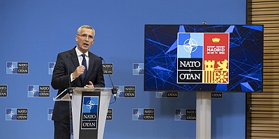 NATO: İsveç, Finlandiya, Türkiye arasında anlaşma için çalışıyoruz