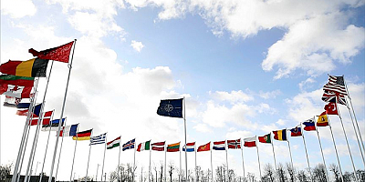 NATO: Kosova'da istikrarın tehlikeye girmesi durumunda müdahaleye hazır olduğunu açıkladı