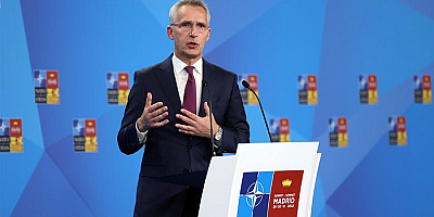 NATO liderleri, Finlandiya ve İsveç'in katılımı için davet kararı alacak