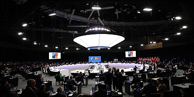 NATO'nun Stratejik Konsept belgesinde Çin ilk kez, Rusya ise doğrudan tehdit olarak yer aldı