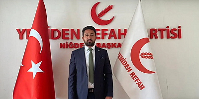 “Niğde Elması Dünyaca Ünlü Ama Üretici Bahçesini Terk Etme Noktasında”