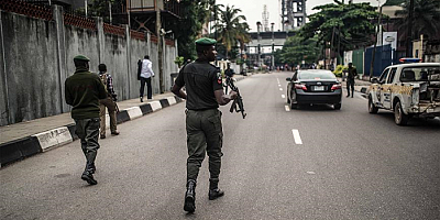 Nijerya'da silahlı saldırıda 154 kişi öldü