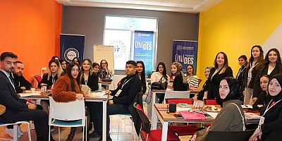 NNYÜ'de ''Hak Arama Kültürü ve Ombudsman'' konulu etkinlik