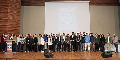 NNYÜ'de Serebral Palsi alanında bilgi ve deneyim paylaşımı