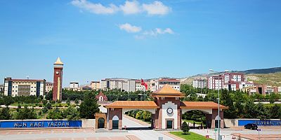 NNYÜ'de üst düzey kalite onayı