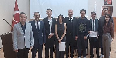 NNYÜ Hukuk Fakültesi öğrencilerinin büyük başarısı