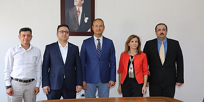 NNYÜ ile KAYSO  arasında iş birliği protokolü imzalandı