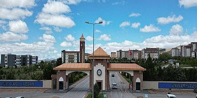 NNYÜ Tanıtım Günlerinde tercih yoğunluğu
