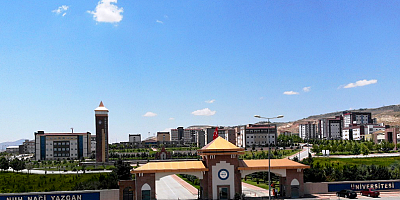 NNYÜ'ye yüksek lisans ve doktora öğrencisi alınacak