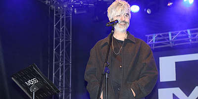 Nuh Naci Yazgan Üniversitesi 7. Bahar Şenlikleri başladı