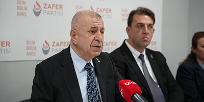 Öcalan'ın pis elini sıkacak mısınız? Abdullah Bey mi diyeceksiniz?