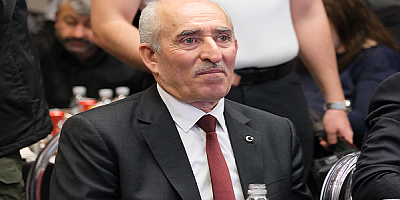 Odakır: “Esnaf kazanırsa Kayseri kazanır”