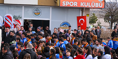 Odakır: “Gençlerimizin arasından gelecekte şampiyonlar çıkacak”