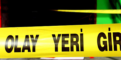 Oğlu tarafından silahla vurulan baba öldü