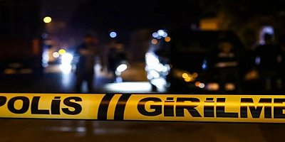 Oğlu tarafından silahla yaralanan kadın tedavi altına alındı