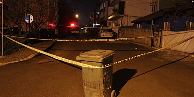 Oğluyla kavga eden çocuğun babasını tüfekle vurdu