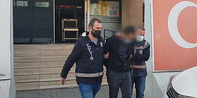Öğretmen ablasını bıçaklayarak öldüren zanlı adliyeye sevk edildi