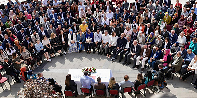  “Öğretmenler Odası Buluşmaları” Kayseri’de Yapıldı