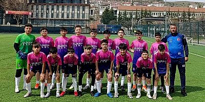 Ömer Aydoğmuş: Genç Sporcularımızın Mücadelesi Geleceğe Dair Umut Veriyor