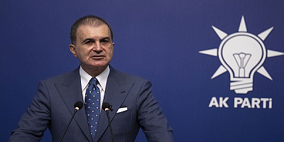 Ömer Çelik'ten emekli maaşı açıklaması