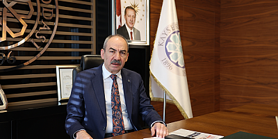 Ömer Gülsoy : Aralık ayında 150 ülkeye 336 milyon dolar ihracat yaptık