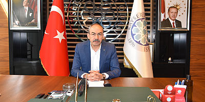 Ömer Gülsoy : Mart ayında 372 milyon 468 bin dolar ihracat yaptık