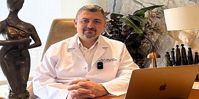 Op. Dr. Çetin Duygu Uyardı: “Sosyal Medya Estetiği ...