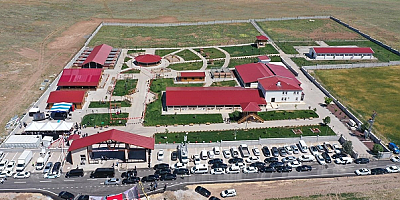 Orta Anadolu Kalkınma Ajansından 13 yılda 929 projeye 608 milyon lira destek