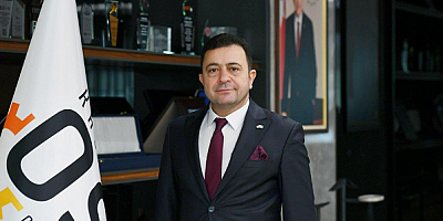 OSB Başkanı Yalçın: Sanayicilerimiz Engel Değil Destek Bekliyor