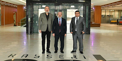 OSB'de meslek yüksekokulu hazırlığı