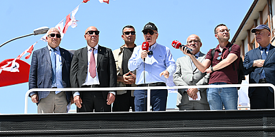 Özdağ'dan TBMM'deki Komisyona Sert Sözler: Öcalan'ı Muhatap Alma Komisyonudur