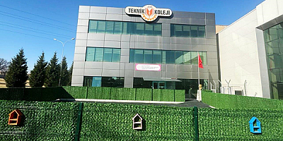 Özel Kayseri OSB Anaokulu Yeni Eğitim Yılına Hazır