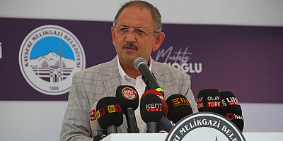  Özhaseki'den Kılıçdaroğlu'nun KHK'lılar geri dönecek açıklamasına tepki