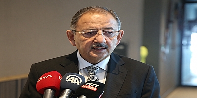 Özhaseki, Kılıçdaroğlu'nun erken seçim çağrısını değerlendirdi:'' Yenilen pehlivan güreşe bir türlü doymazmış''