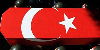Pençe-Kilit Harekatı bölgesinde teröristlerle çıkan çatışmada yaralanan bir asker şehit oldu