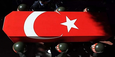 Pençe-Kilit Operasyonu bölgesinde bir asker şehit oldu