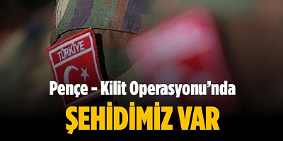 Pençe-Kilit Operasyonu