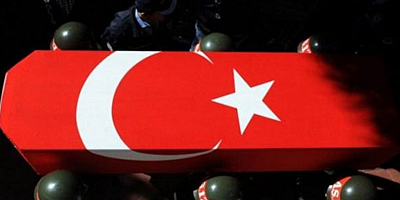 Pençe-Kilit Operasyonu bölgesinde bir asker şehit oldu
