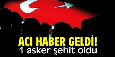 Pençe-Kilit Operasyonu bölgesinde yaralanan Uzman Çavuş Demir şehit oldu