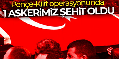 Pençe-Kilit Operasyonu