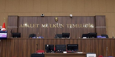 Pencereden düşen kadını iterek öldürdüğü iddiasıyla yargılanan sanığa müebbet hapis istemi