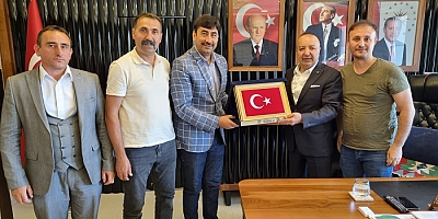 Pınarbaşı Belediyesinde çalışan işçilerin ücretlerine ek zam yapıldı