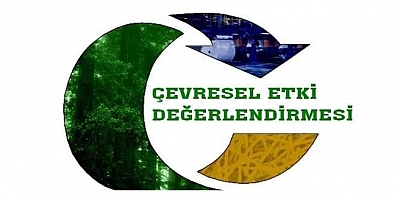  Pınarbaşı ilçesinde yapılacak ÇED toplantısına davet