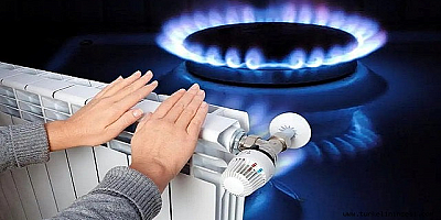 Pınarbaşı ve Sarız 'Doğal Gaz'a kavuşuyor