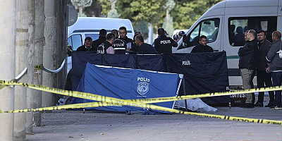 Polis memuru, eşini ve kayınpederini öldürdükten sonra kendini vurdu